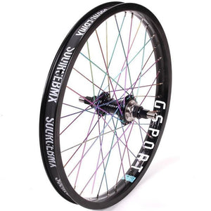 custom bmx rims