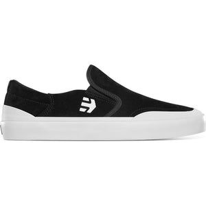 etnies slip on shoes