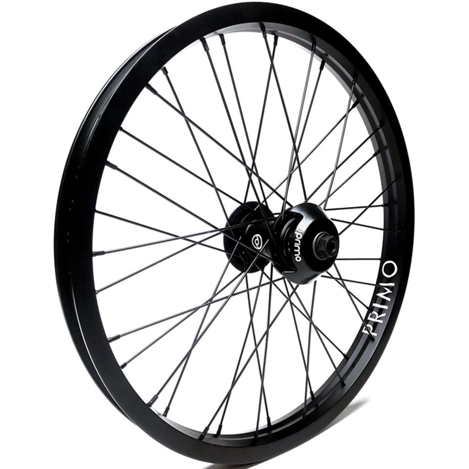 bmx race rear wheel