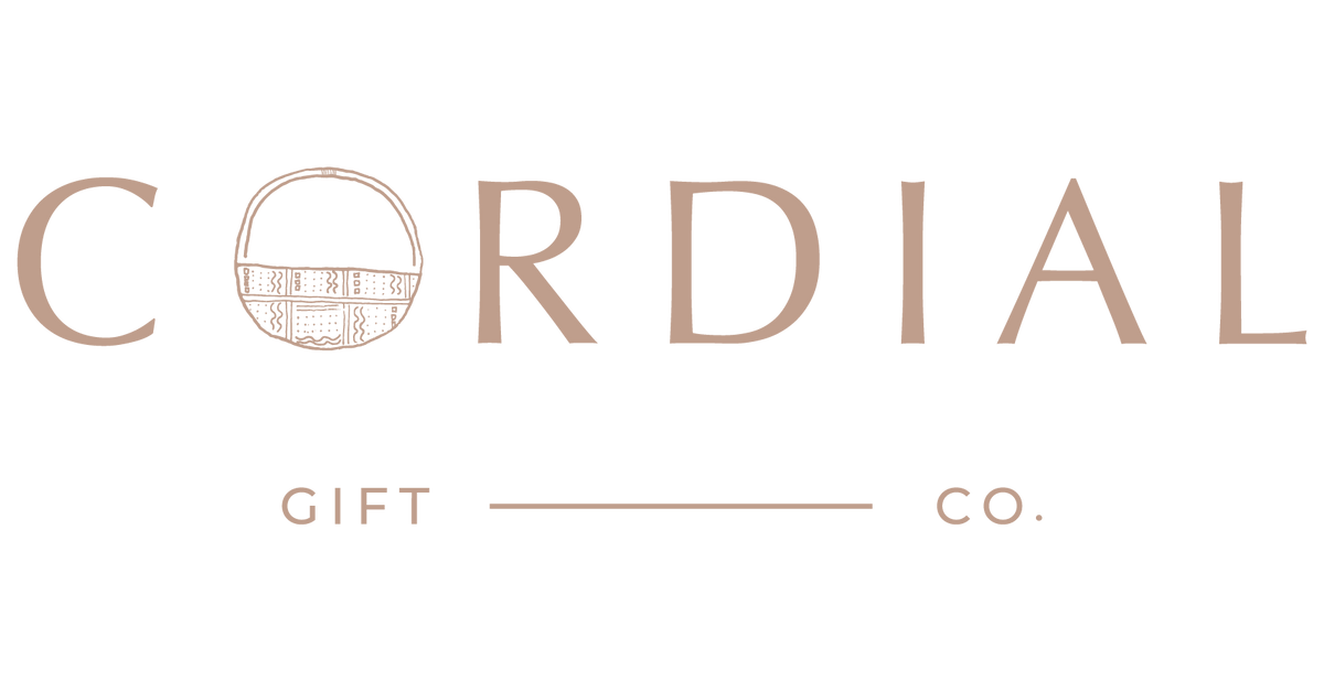 Cordial Gift Co