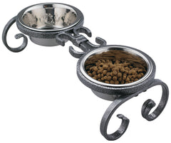 10 Benefits of an Elevated Dog Bowl – Neater Pets