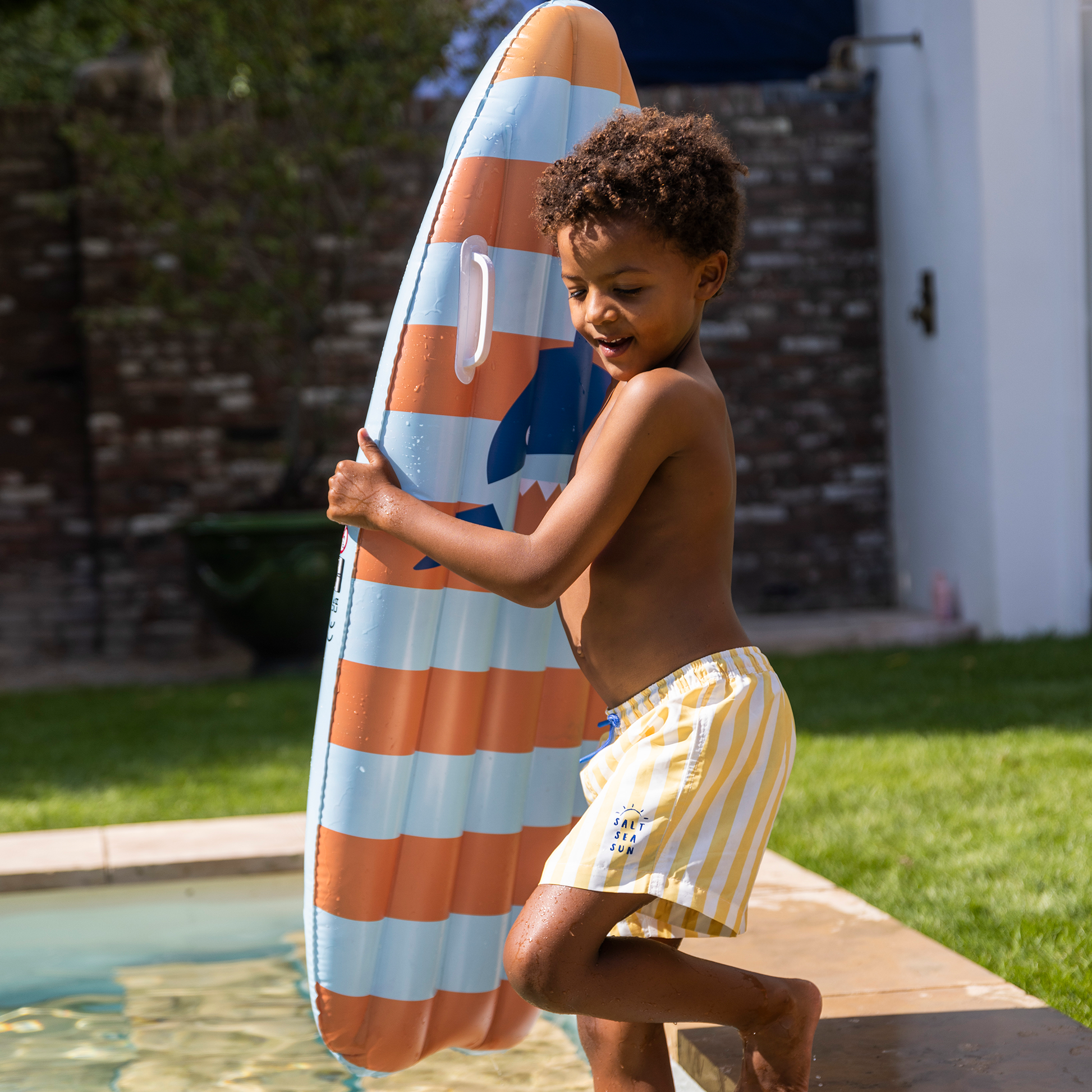 Tabla de surf Sharks | The Essentials, en línea al por mayor