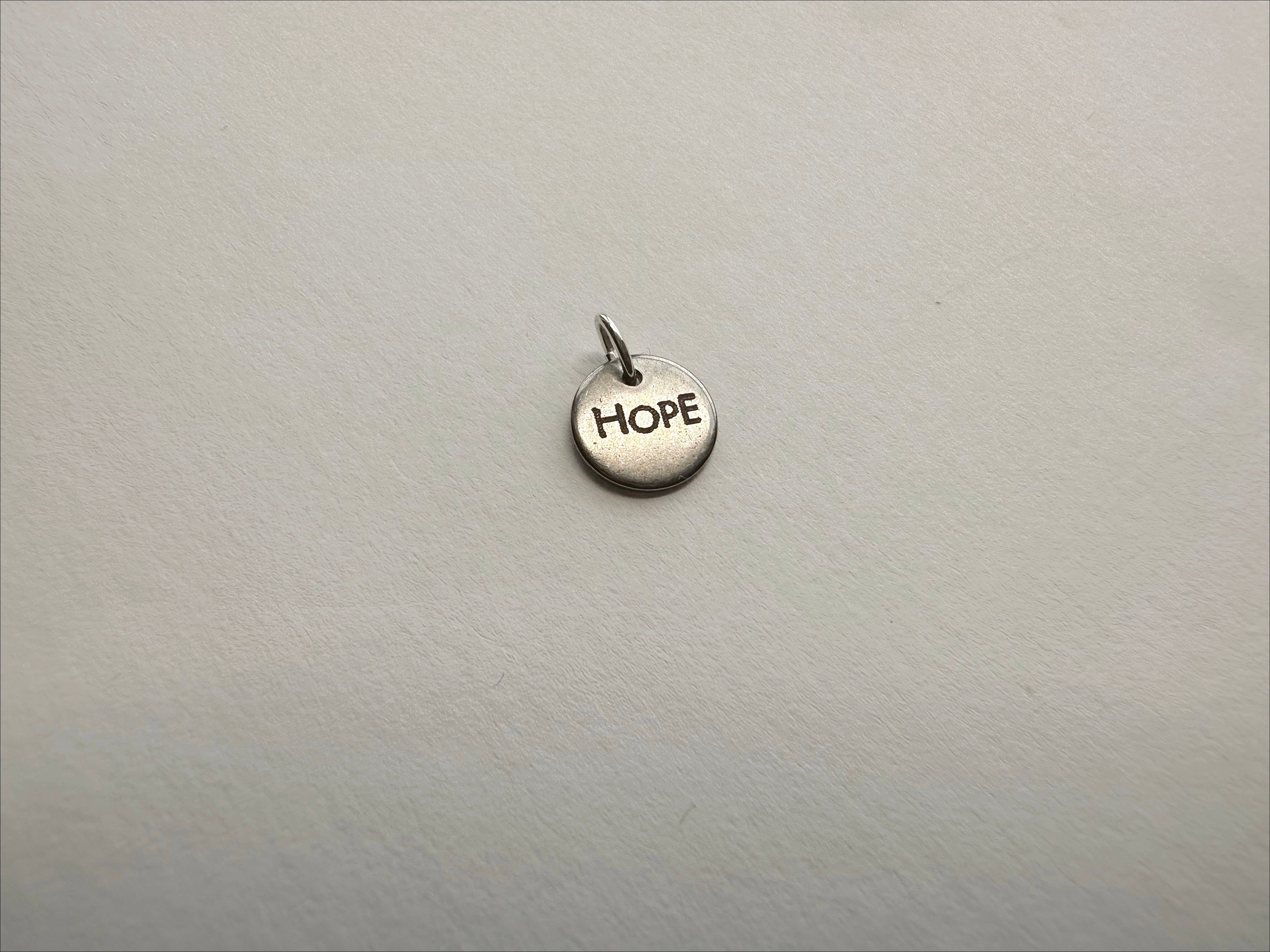 hope symbol