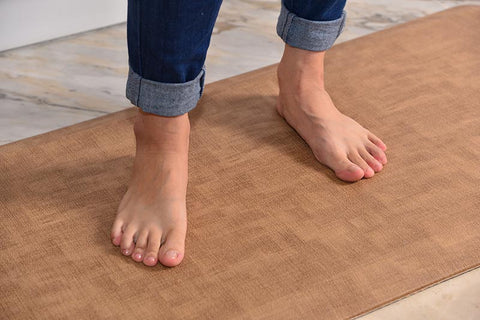 Understanding Anti-Fatigue Mats and Workplace Benefits – Lokflor