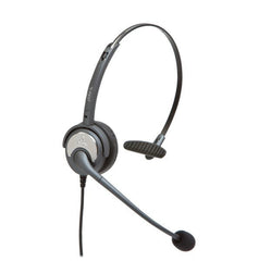 Ergonomic Headsets