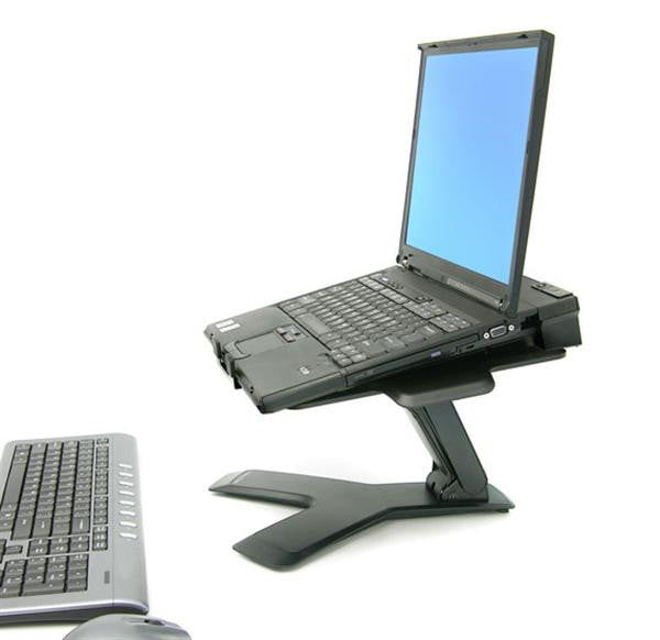 Ergotron Neo-Flex Laptop Stand – Ergoport