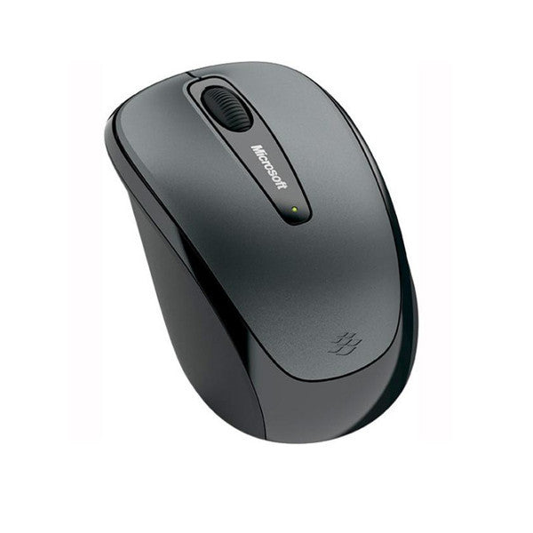 how to set up microsoft wireless mouse 3500