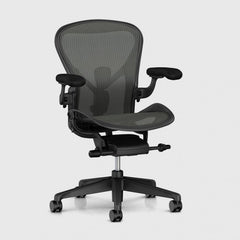 herman miller aeron remastered price