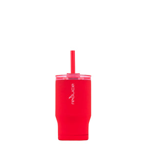 Reduce GoGo's, 3 Pack Tumbler Set – 12oz Kids Cups with Straws and