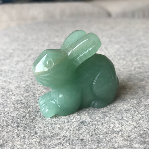 Crystal Bunny