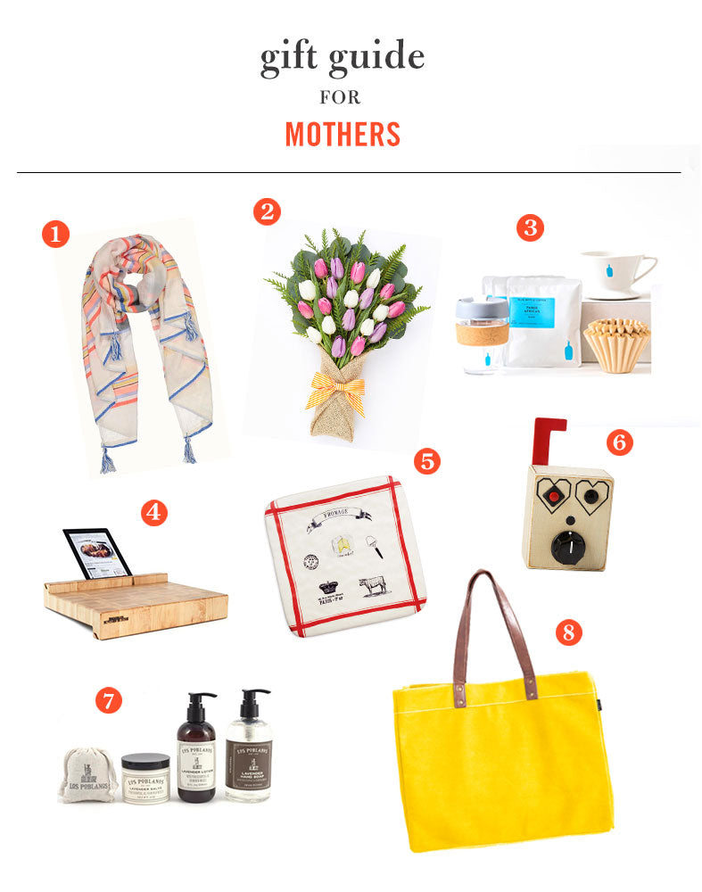 gifts for mom