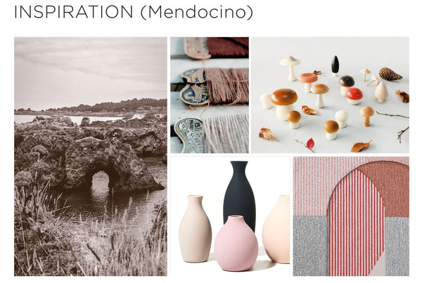 mendocino inspiration