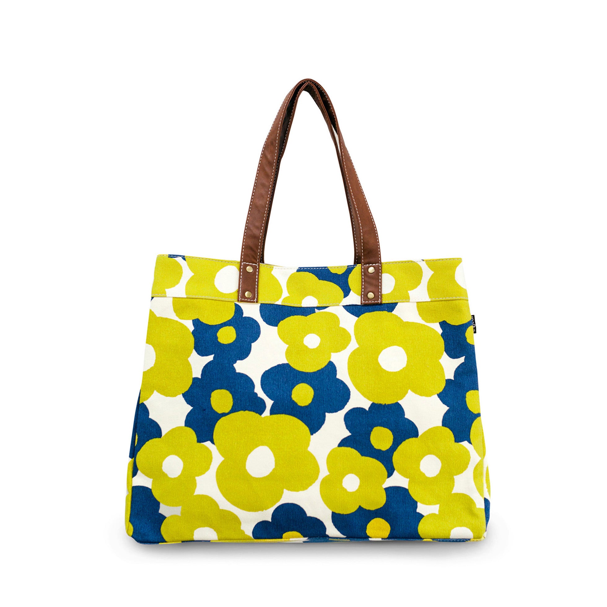 carryall tote bag