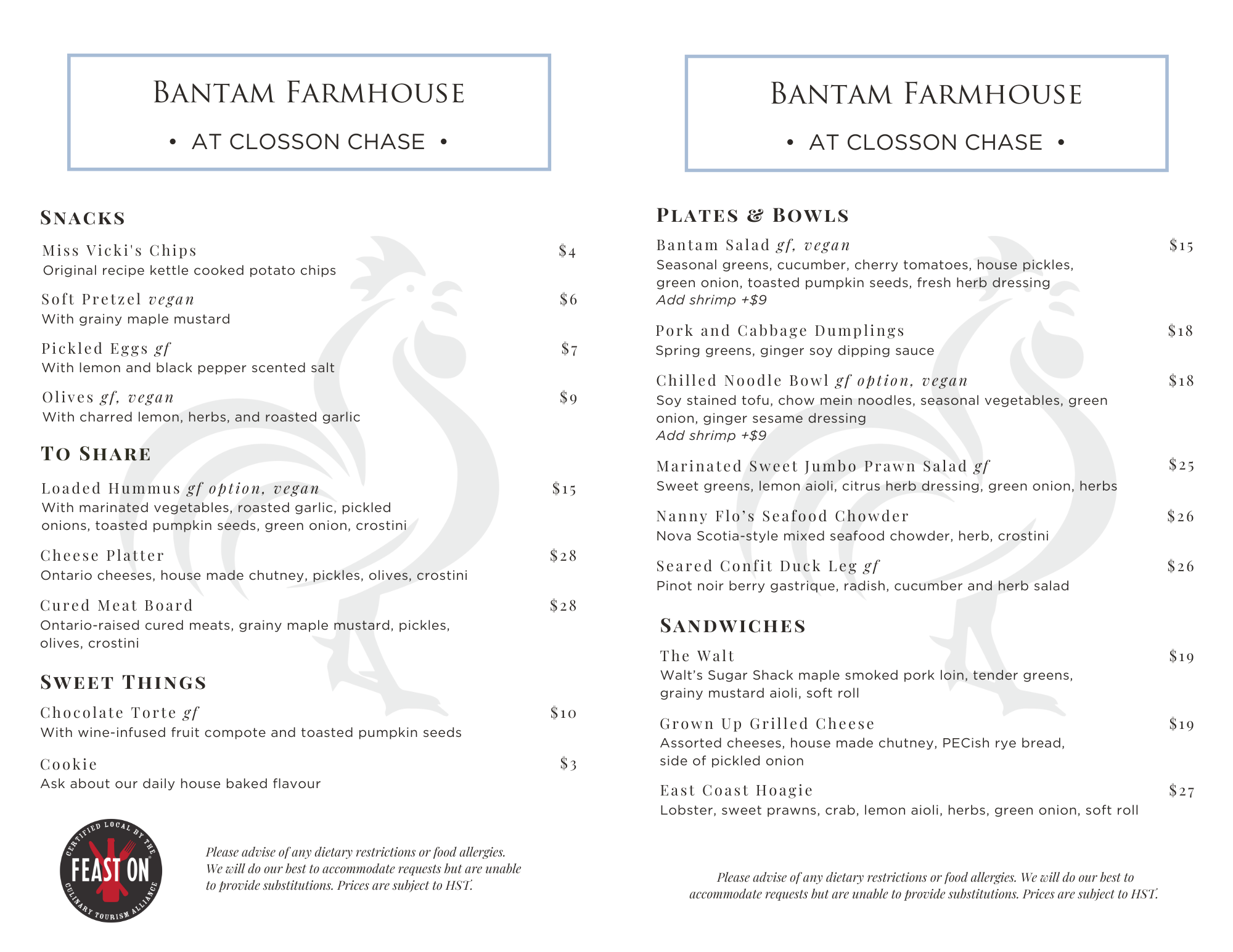 24-5 Bantam Menu (11 x 8.5 in) (1).png__PID:c24c2bec-dfc6-47e9-89e8-600431ed665a