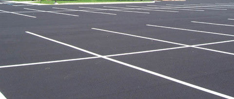 Parking Lots