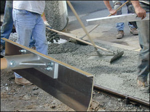 Concrete Specialty Tools