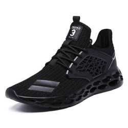 Men's Fitness Running Shoes Air Mesh 