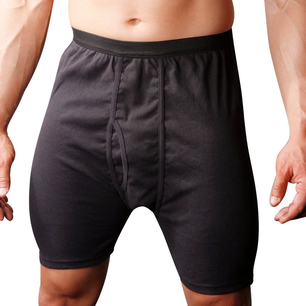 big and tall boxer briefs 3x