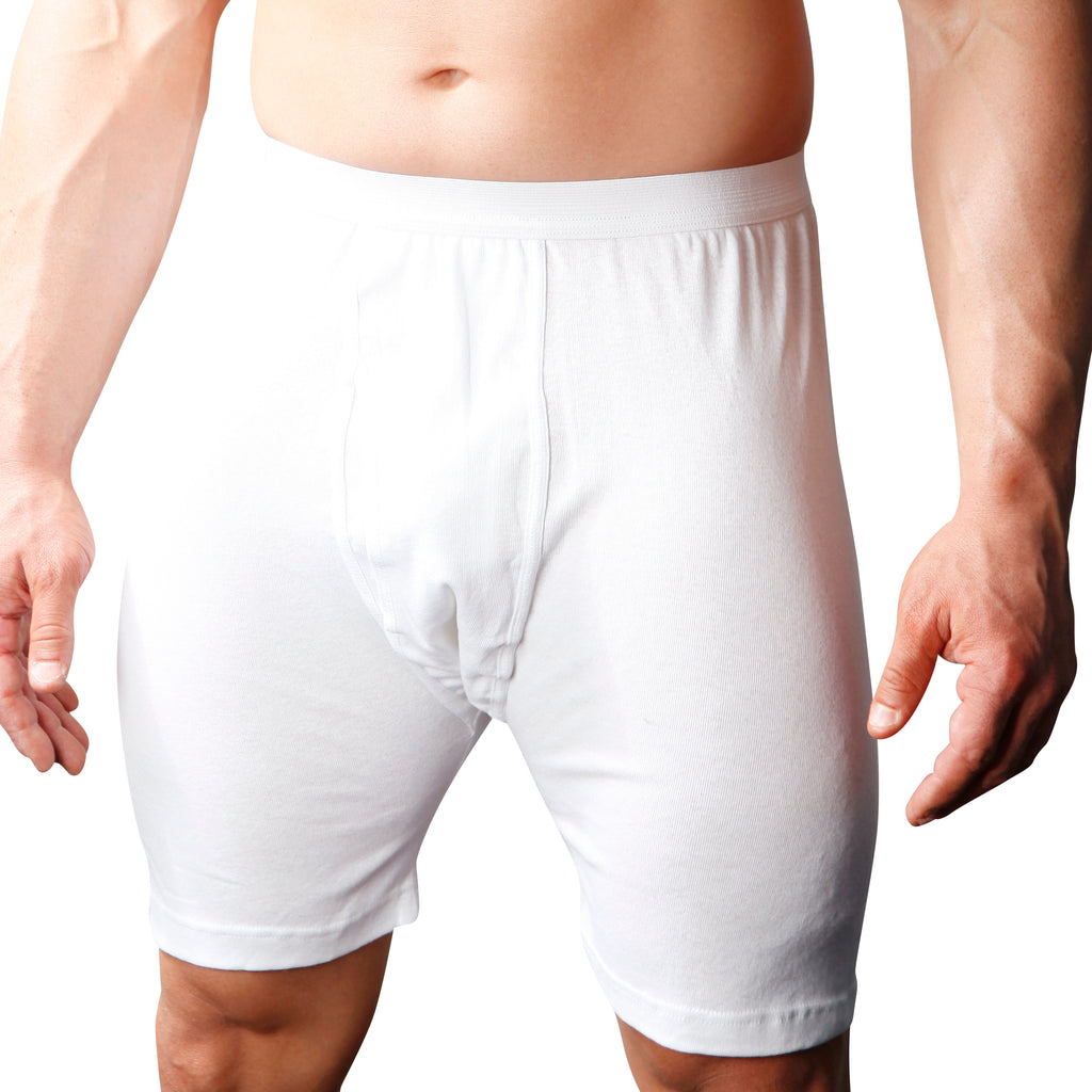 big and tall boxer briefs 3x