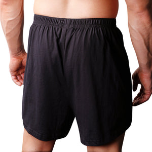 Players Big Man's Cotton Knit Boxer – Players Underwear - Free Shipping ...