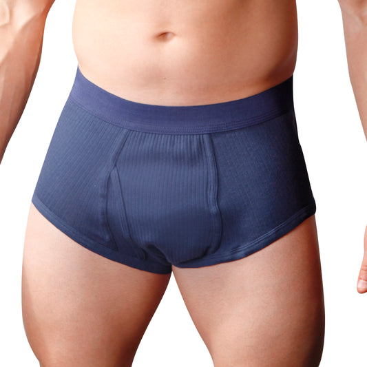 Players Big Man's Cotton Brief – Players Underwear - Free Shipping over $45