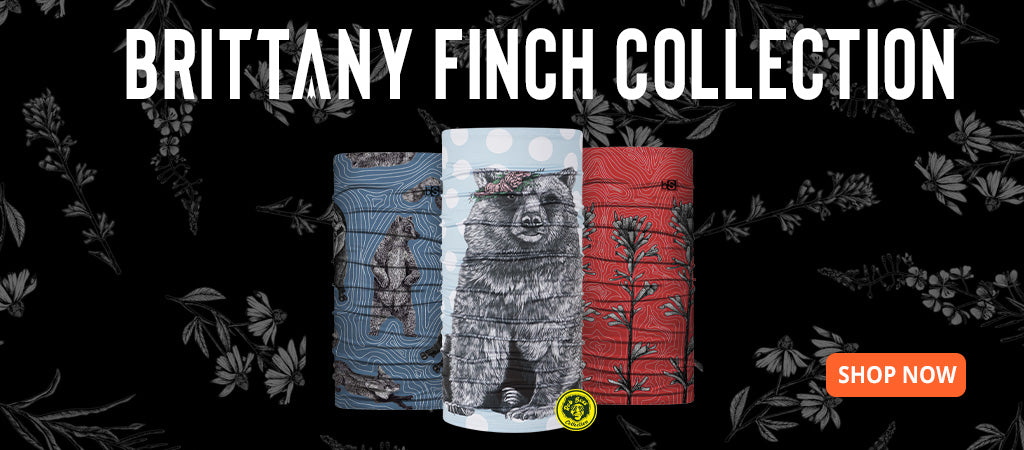 Shop Brittany Finch Artist Series Collection
