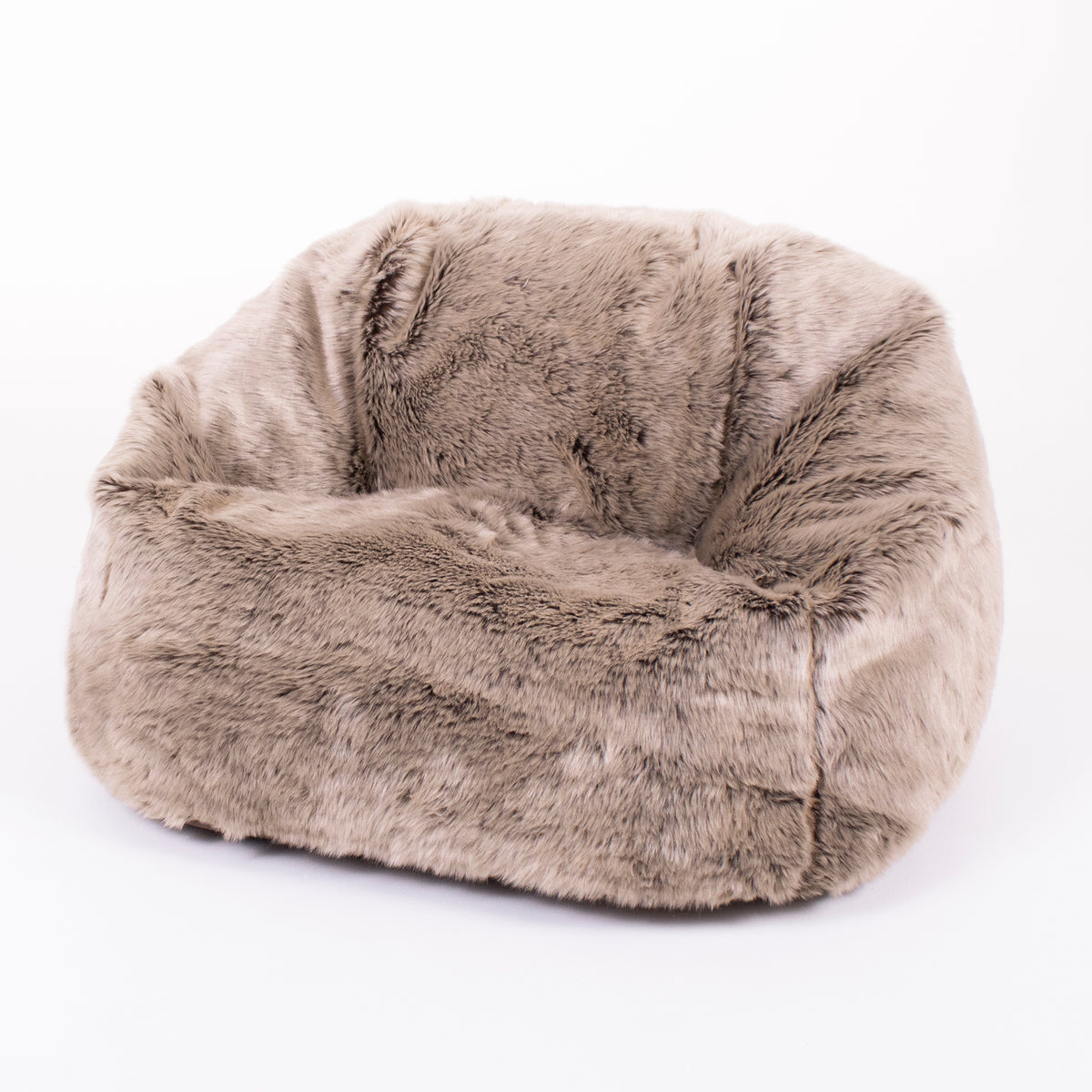 Faux Fur Children S Bean Bag Sensory Surroundings Limited   Eden Primary Bean Bag Faux Fur 1 300dpi 1200x1200 