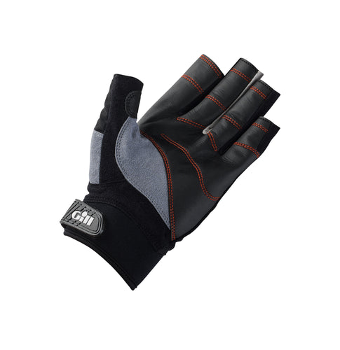 Gill Women's Championship Gloves - Long Finger - DISCONTINUED STYLE - –  Marine Outlet