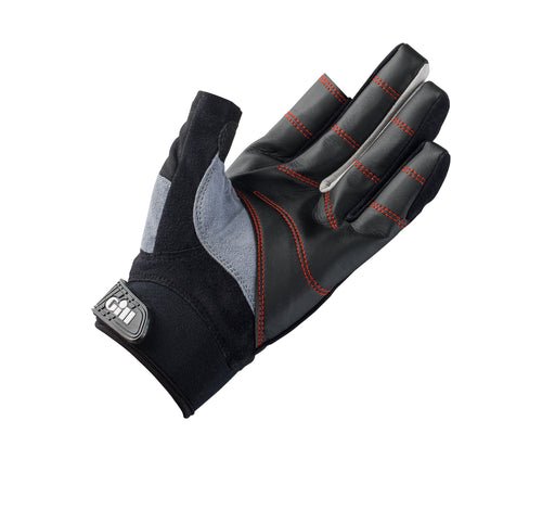 Gill Women's Championship Gloves - Long Finger - DISCONTINUED STYLE - –  Marine Outlet