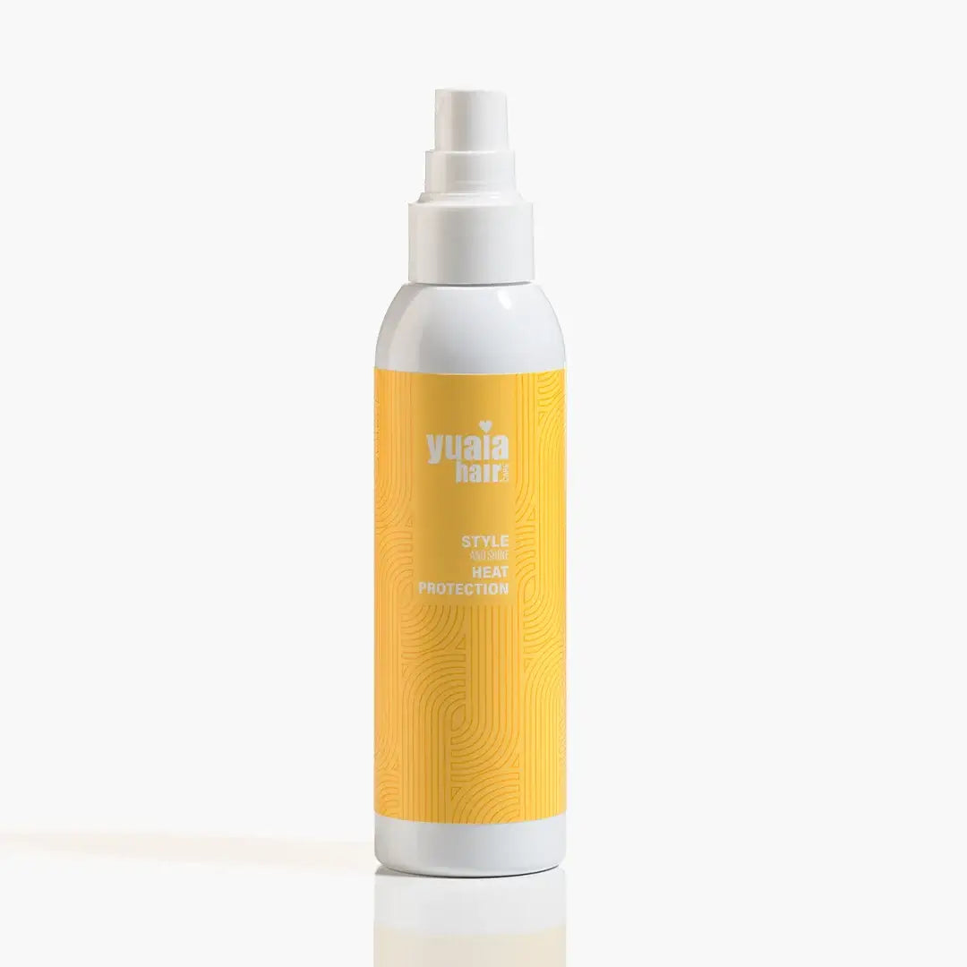 Billede af Style and Shine Heat Protection - 1 stk hos Yuaia Haircare