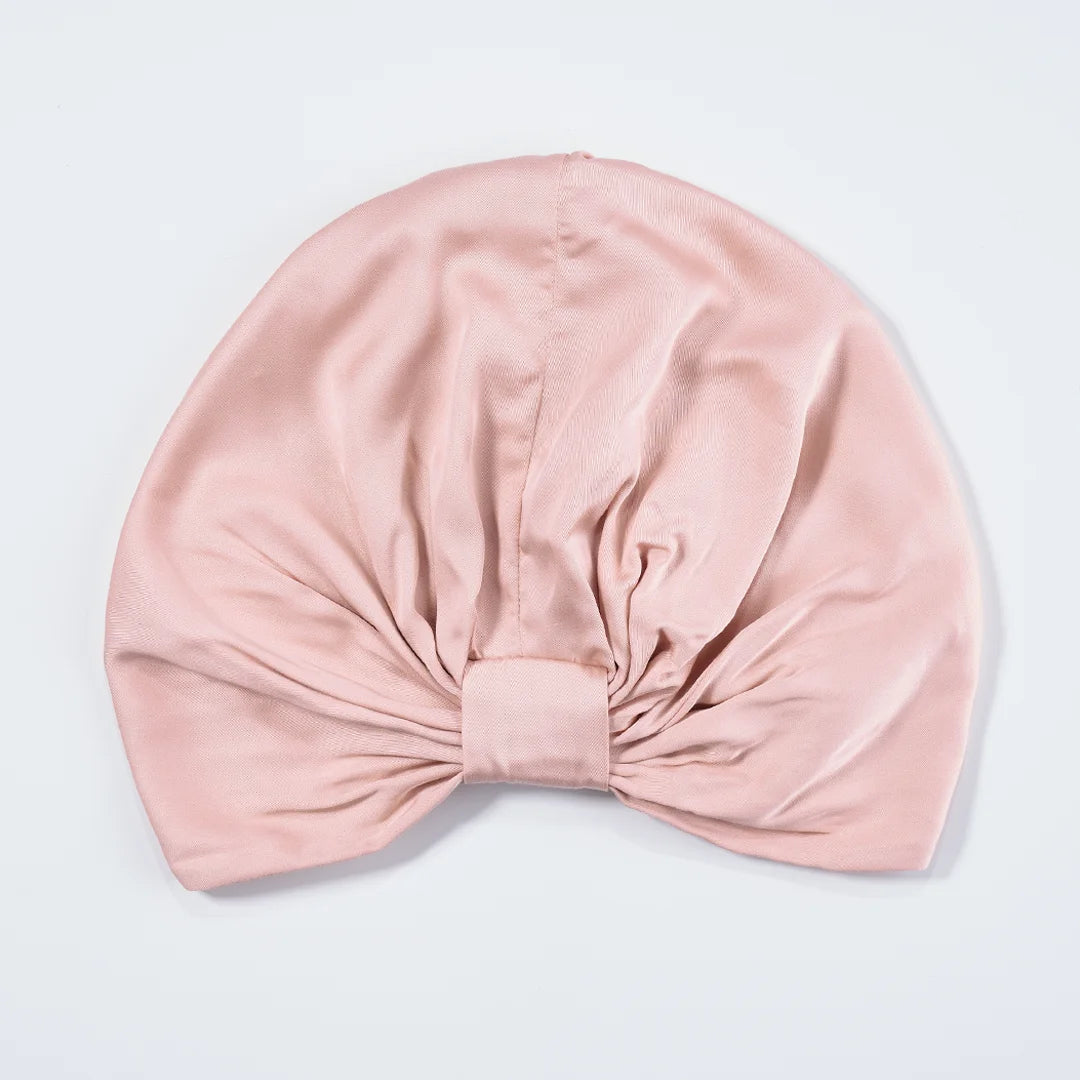 Billede af Bambus Bonnet - Rosa