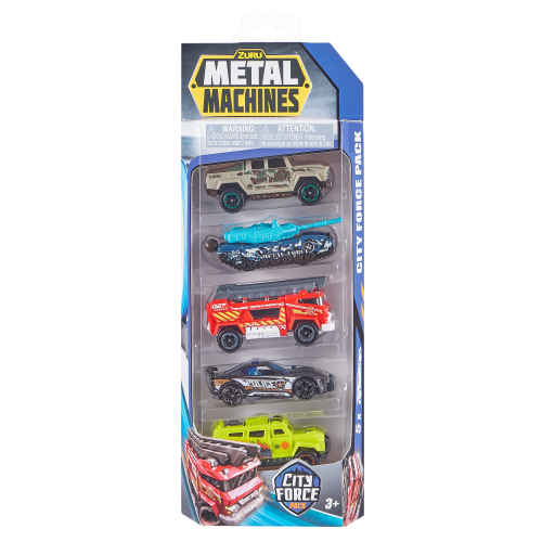 heavy metal machines vehicles