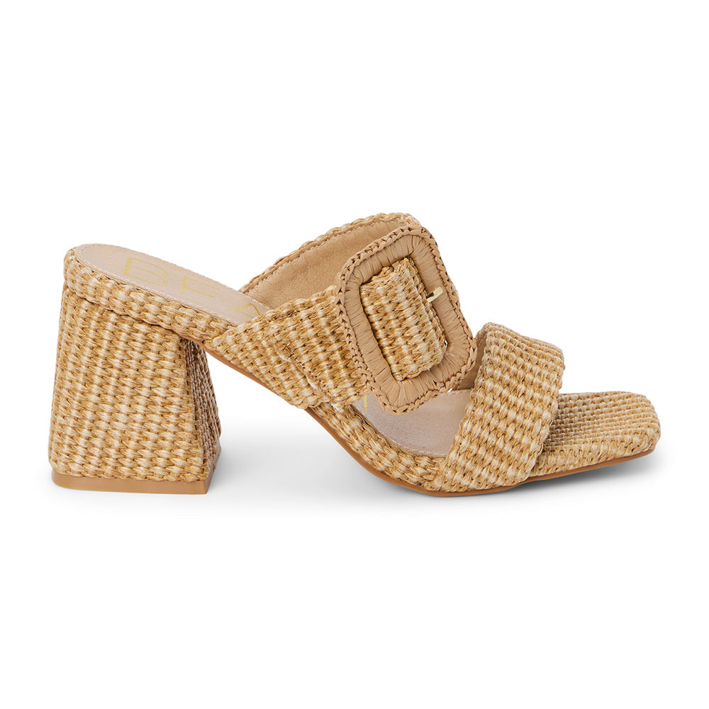 Product image for Lucy Heeled Sandal