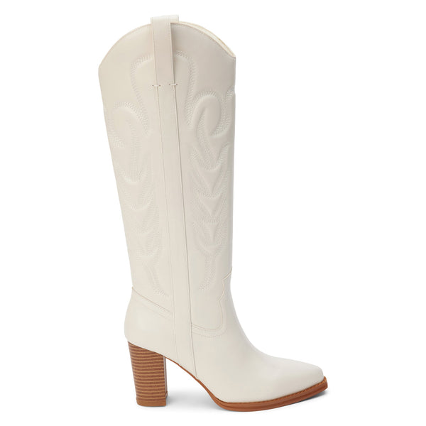 Matisse Bodhi Boot- Cream 8.5