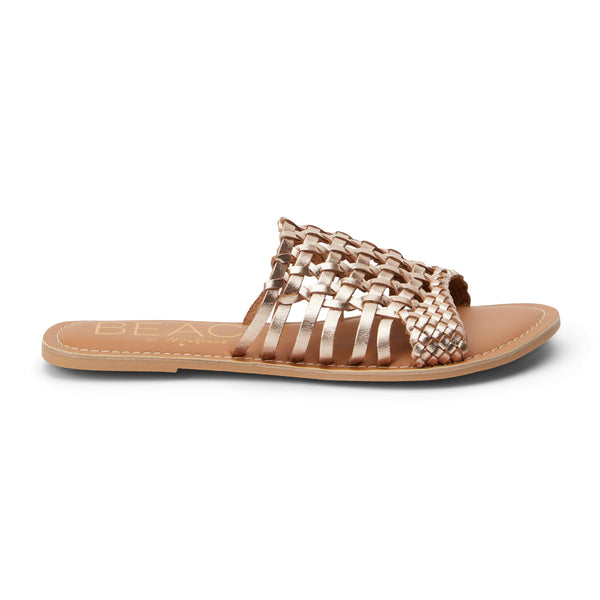 Aruba slide sandal - Matisse Collection