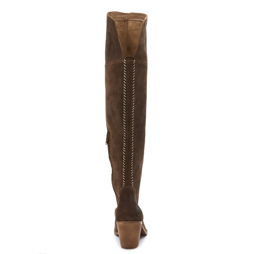 Astro Over-The-Knee Boot