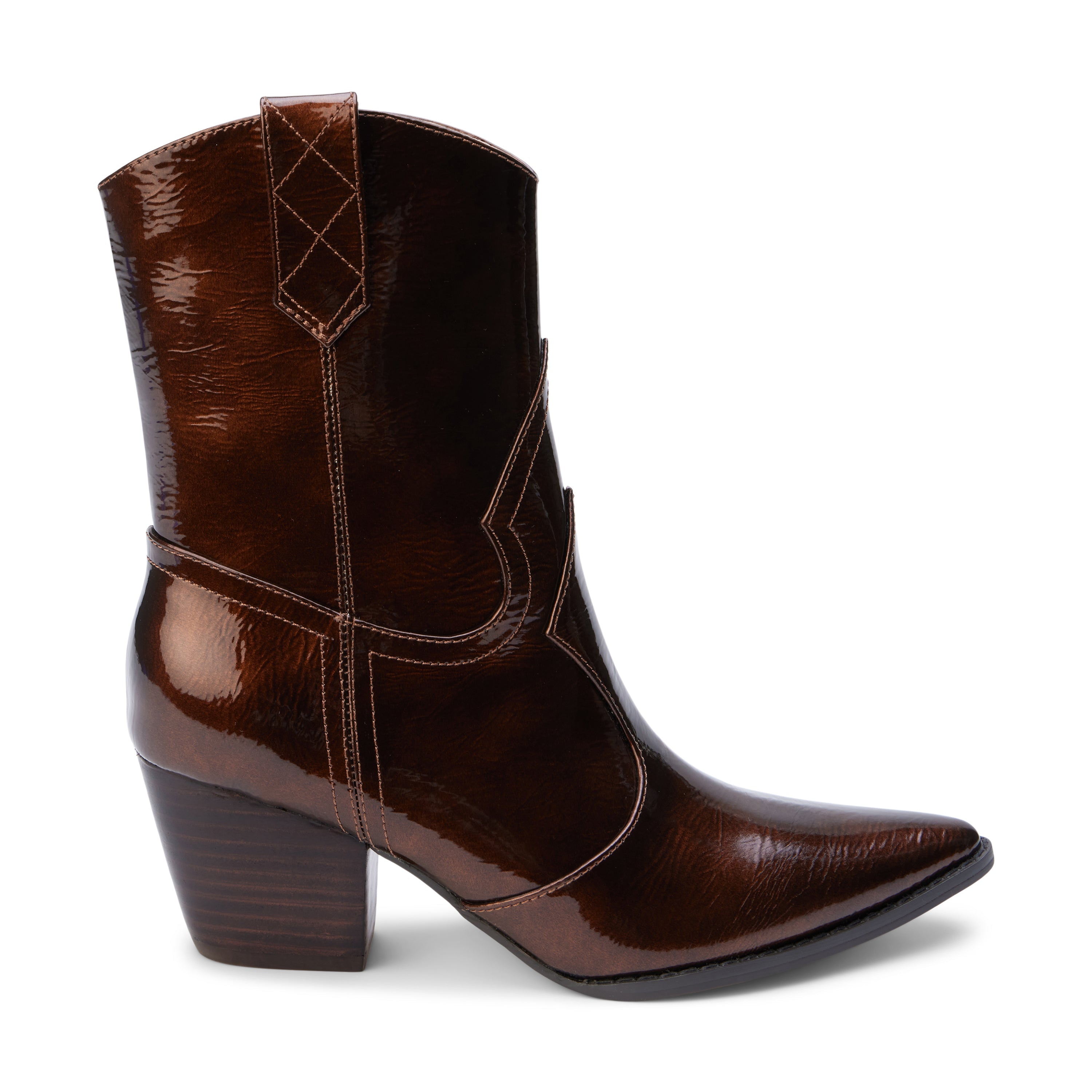 Bambi Western Boot