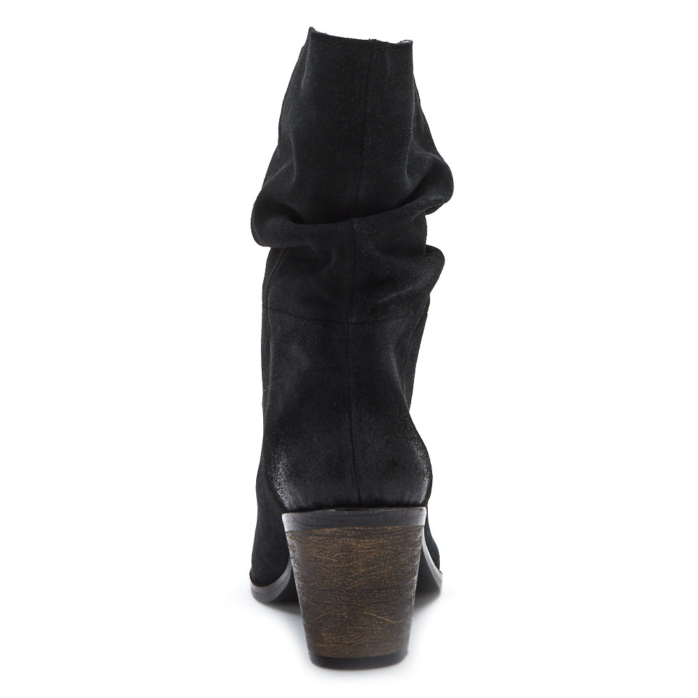 Dagget Slouchy Boot