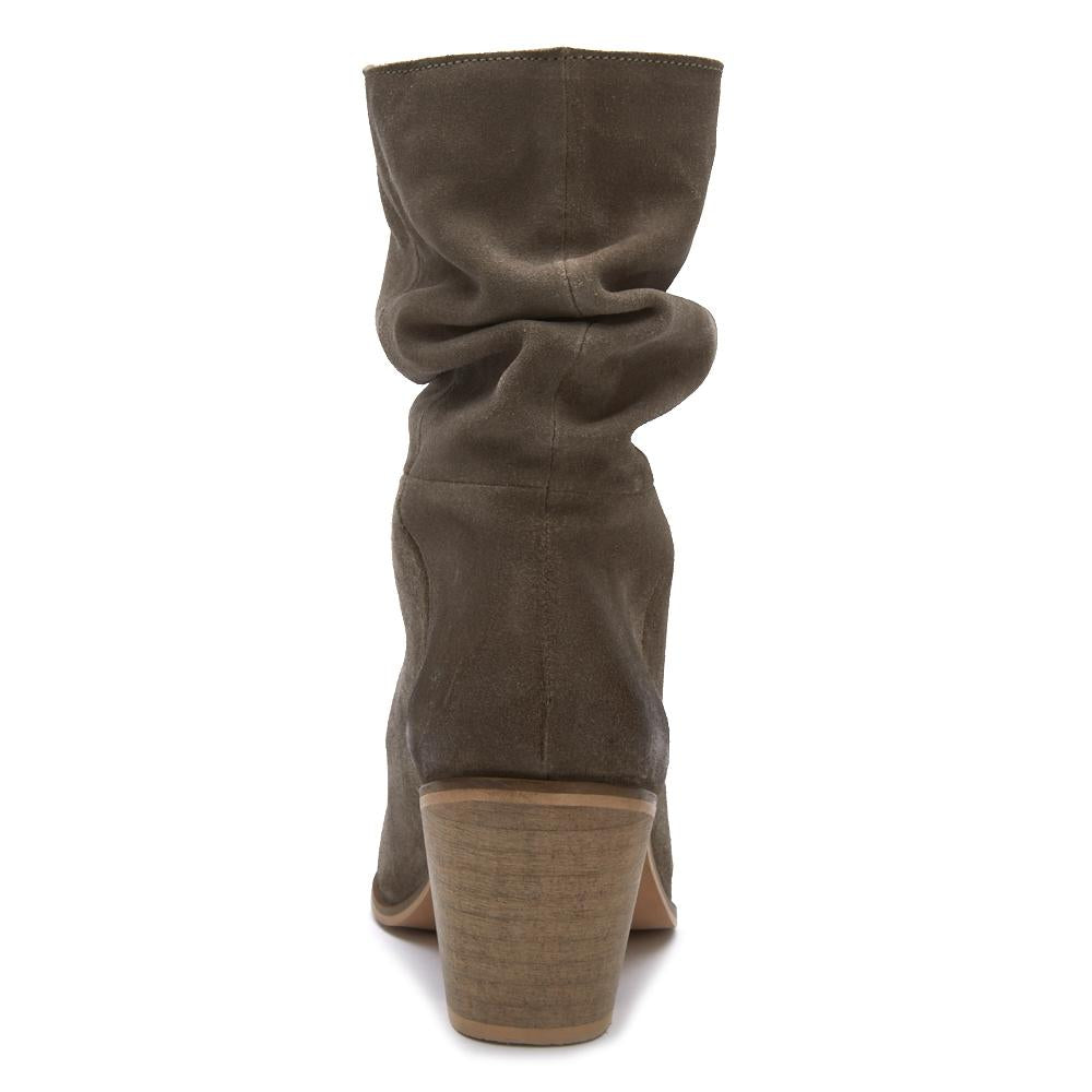 Dagget Slouchy Boot