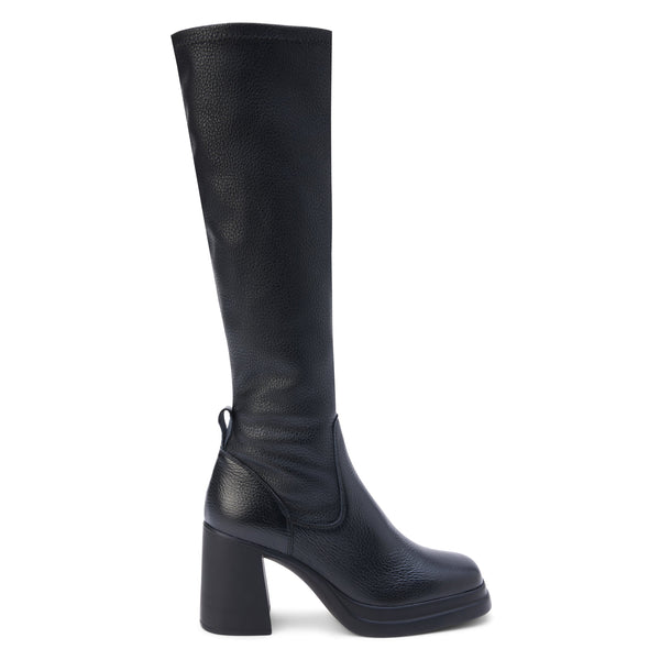 Duke platform boot - Matisse Collection