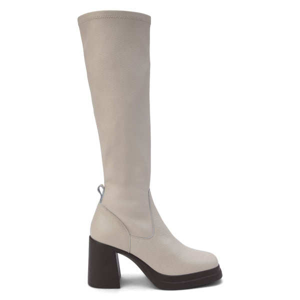 Duke platform boot - Matisse Collection