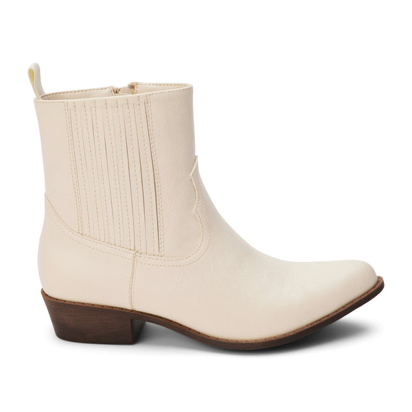 Duke platform boot - Matisse Collection