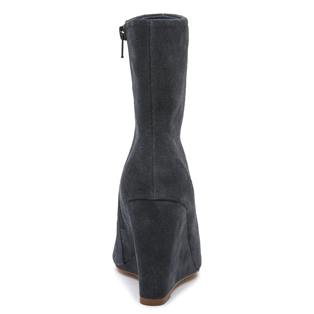 Kaia Wedge Boot