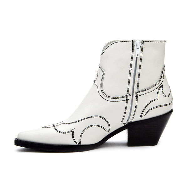 Carina western boot - Matisse Collection