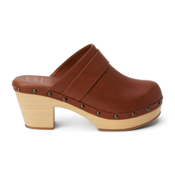 Clogs And More | Women shoes, Clogs, High heel clogs