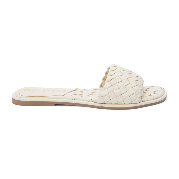 Aruba slide sandal - Matisse Collection