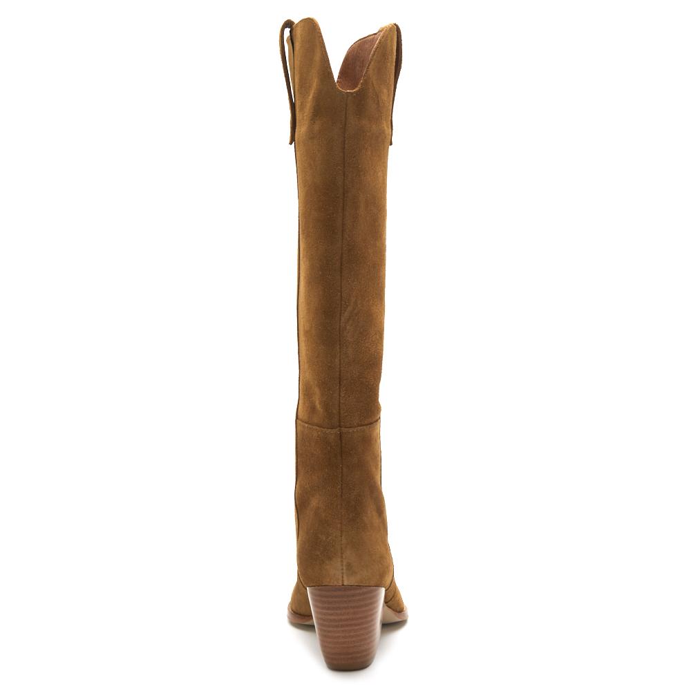 Stella Western Boot