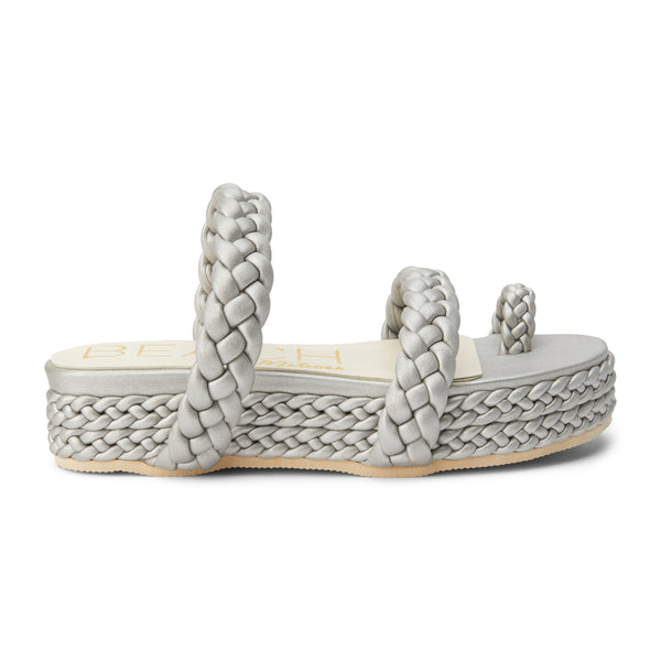 Del mar platform sandal - Matisse Collection