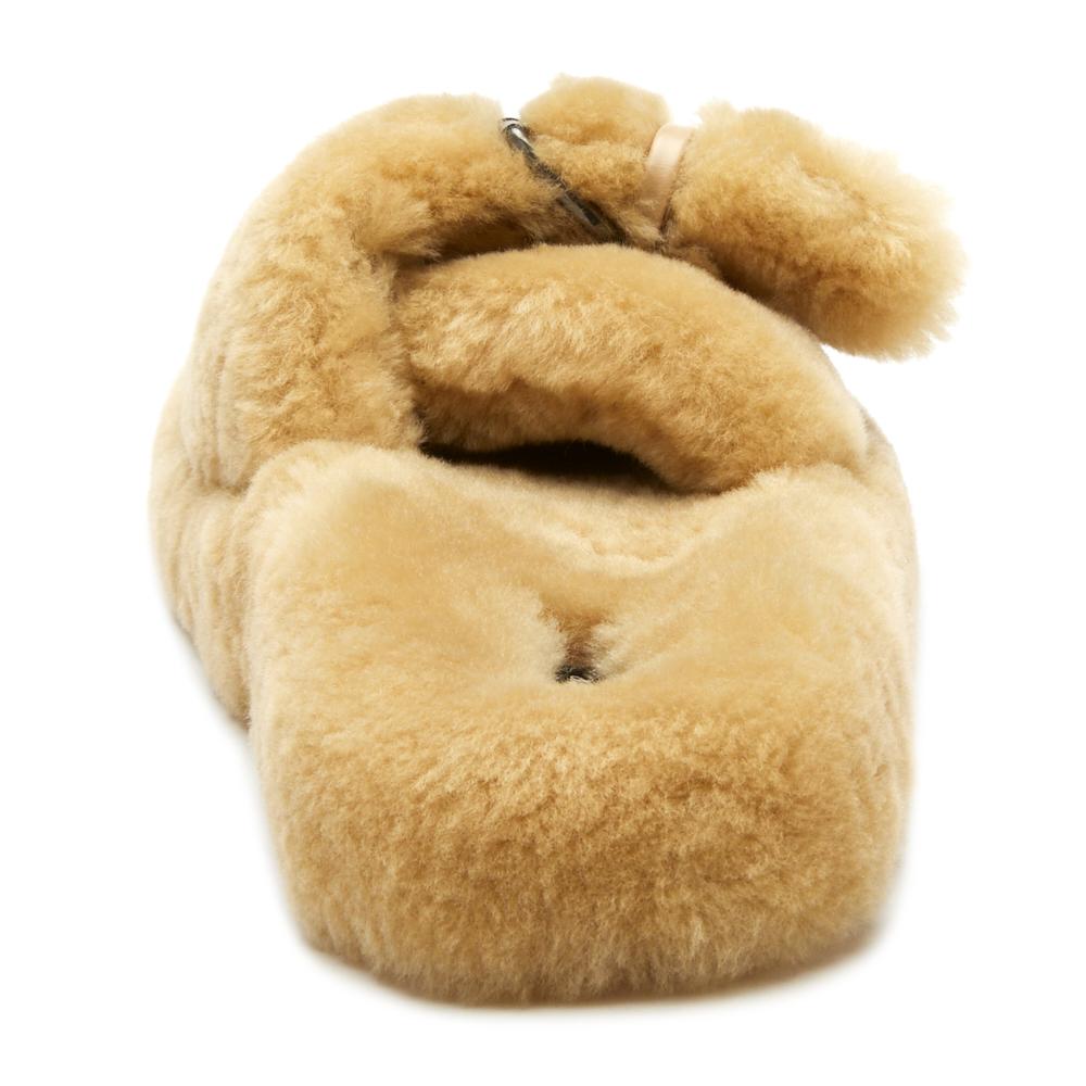 Winnie Slide Slipper