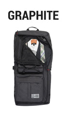 Classic 2.0 Garment Pannier - Graphite